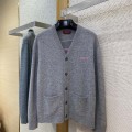 「#8674」Gucci Sweater; Cardigan