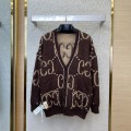「#8675」Gucci Sweater; Cardigan
