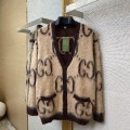 「#8675」Gucci Sweater; Cardigan