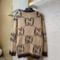 「#8675」Gucci Sweater; Cardigan