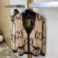 「#8675」Gucci Sweater; Cardigan