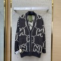 「#8676」Gucci Sweater; Cardigan