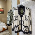 「#8676」Gucci Sweater; Cardigan