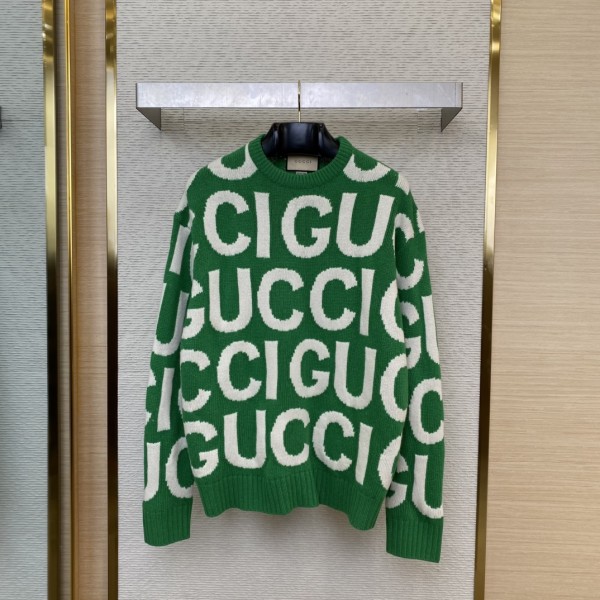 「#8677」Gucci Sweater