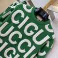 「#8677」Gucci Sweater