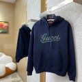 「#8623」Gucci jacket; hoodie