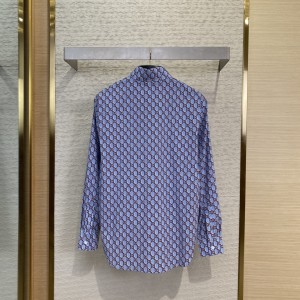 「#8700」Gucci Long-sleeved shirt