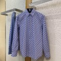 「#8700」Gucci Long-sleeved shirt