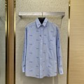「#8701」Gucci Long-sleeved shirt