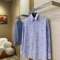 「#8701」Gucci Long-sleeved shirt