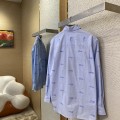 「#8701」Gucci Long-sleeved shirt