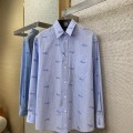 「#8701」Gucci Long-sleeved shirt