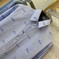「#8701」Gucci Long-sleeved shirt
