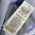 「#8701」Gucci Long-sleeved shirt