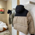 「#8624」Gucci down jacket