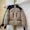 「#8624」Gucci down jacket