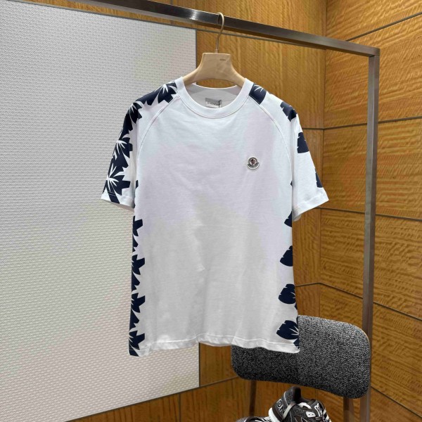 「#12000」Moncler T-shirt