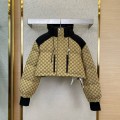 「#8625」Gucci down jacket