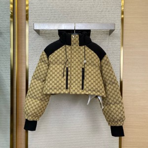 「#8625」Gucci down jacket