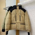 「#8625」Gucci down jacket
