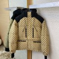 「#8625」Gucci down jacket