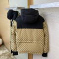 「#8625」Gucci down jacket