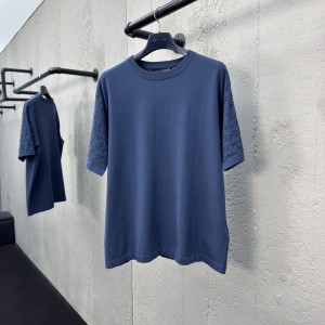 「#1168」Louis Vuitton T-shirt