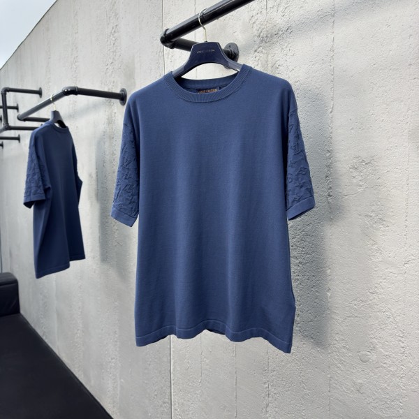 「#1168」Louis Vuitton T-shirt
