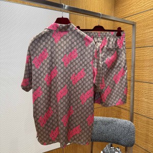 「#84」Gucci Clothing Set