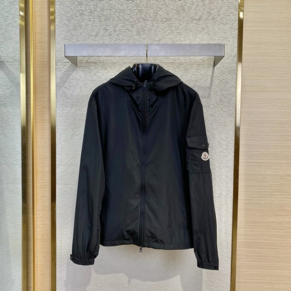 「#12065」Moncler jacket