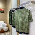 「#86」Gucci Clothing Set