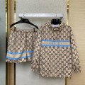 「#87」Gucci Clothing Set