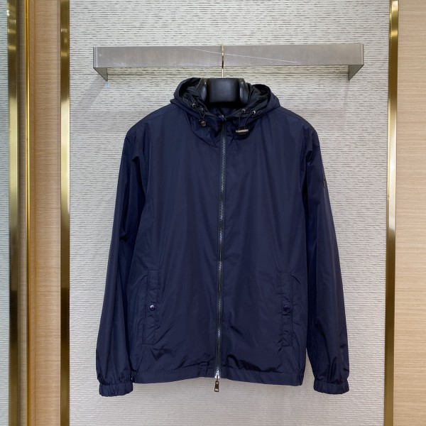 「#12065」Moncler jacket