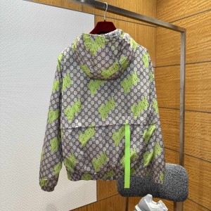 「#8621」Gucci jacket