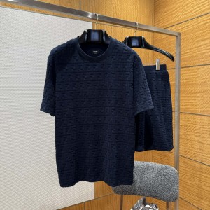 「#12252」Fendi Clothing Set