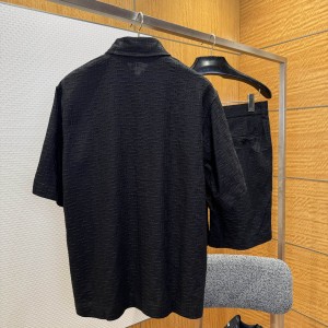 「#12253」Fendi Clothing Set