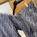 「#12255」Fendi Clothing Set