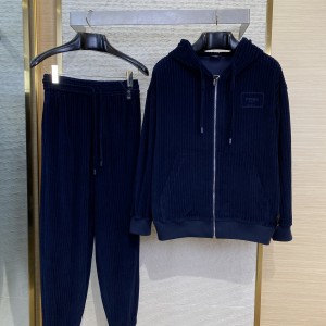 「#12260」Fendi Clothing Set