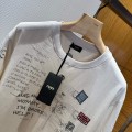 「#12290」Fendi T-shirt