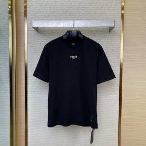「#12292」Fendi T-shirt