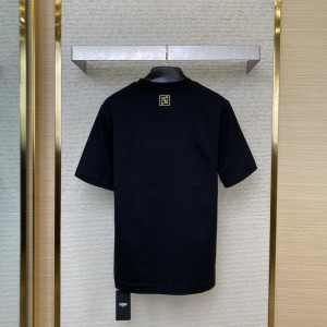 「#12292」Fendi T-shirt