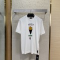 「#12294」Fendi T-shirt