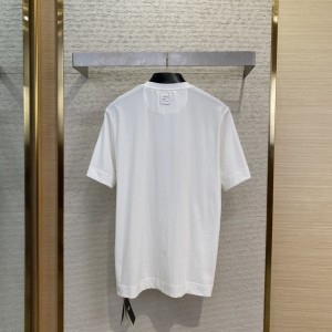 「#12294」Fendi T-shirt