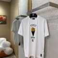 「#12294」Fendi T-shirt