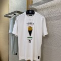 「#12294」Fendi T-shirt