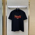 「#12295」Fendi T-shirt