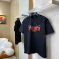 「#12295」Fendi T-shirt