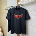 「#12295」Fendi T-shirt