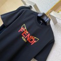 「#12295」Fendi T-shirt