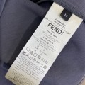 「#12296」Fendi T-shirt